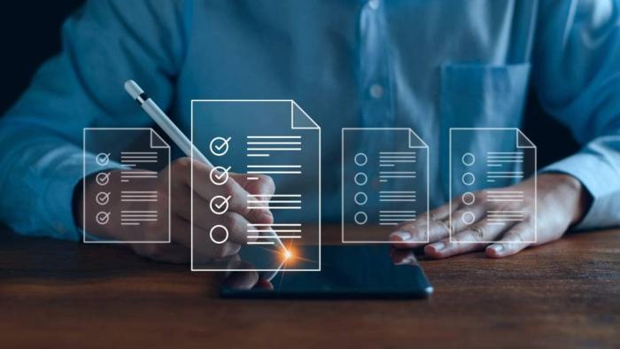 Wat is een LEI-nummer (Legal Entity Identifier)?