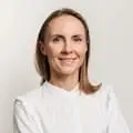 Maria Karjalainen - LEI-programmamanager